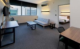 City Express Plus by Marriott Ciudad de México Santa Fe